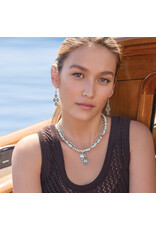 Brighton Brighton JM7712 Mosaic Mojave Beam Bead Necklace