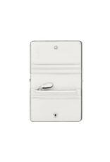 Brighton Brighton T11872 Ferrara Mystique White Small Wallet
