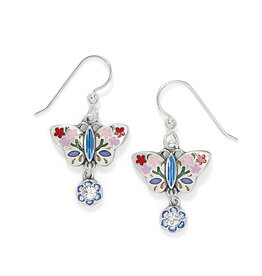 Brighton Brighton JA0156 Sydney Flutter French Wire Earrings