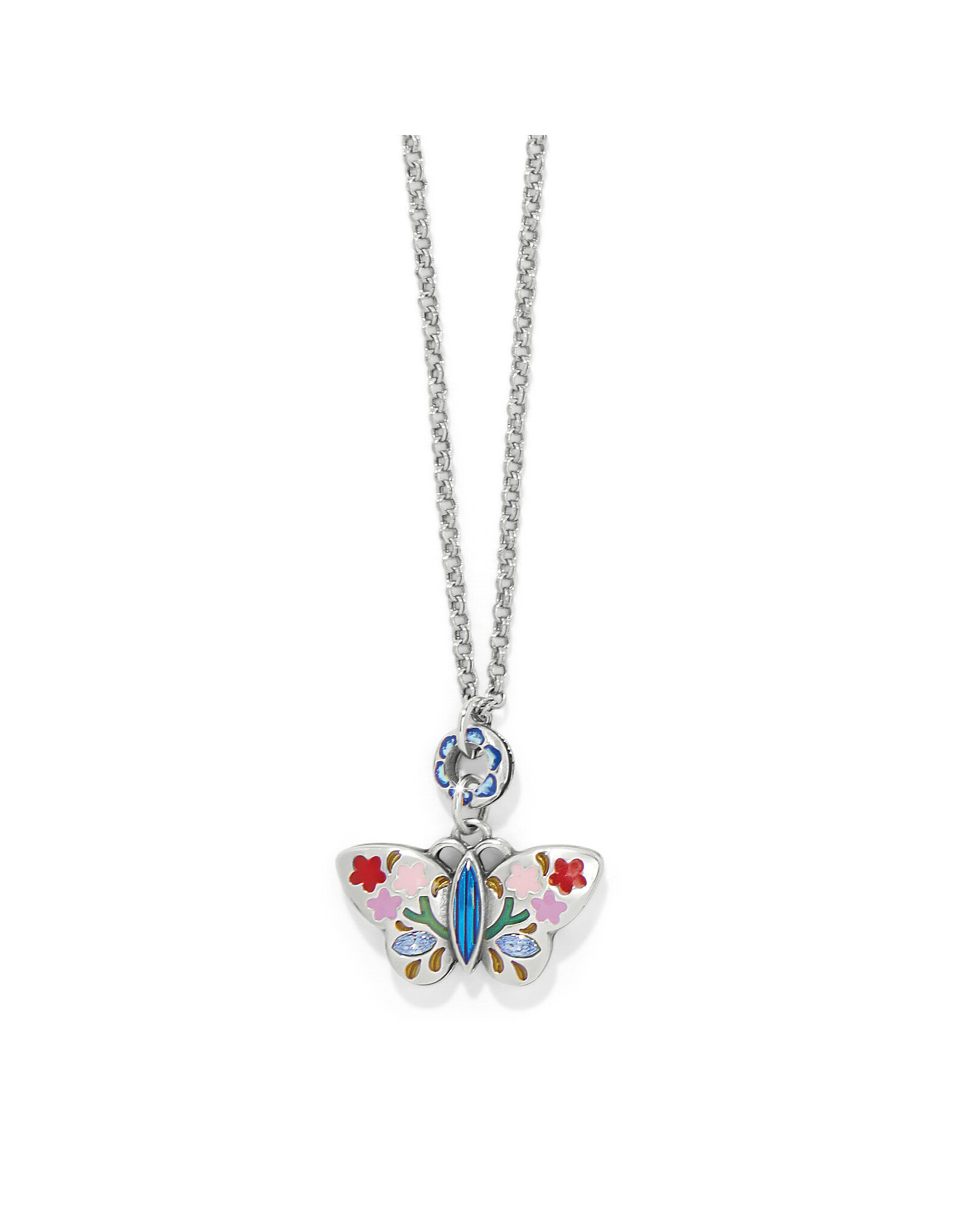 Brighton Brighton JM7743 Sydney Flutter Necklace