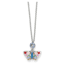 Brighton Brighton JM7743 Sydney Flutter Necklace