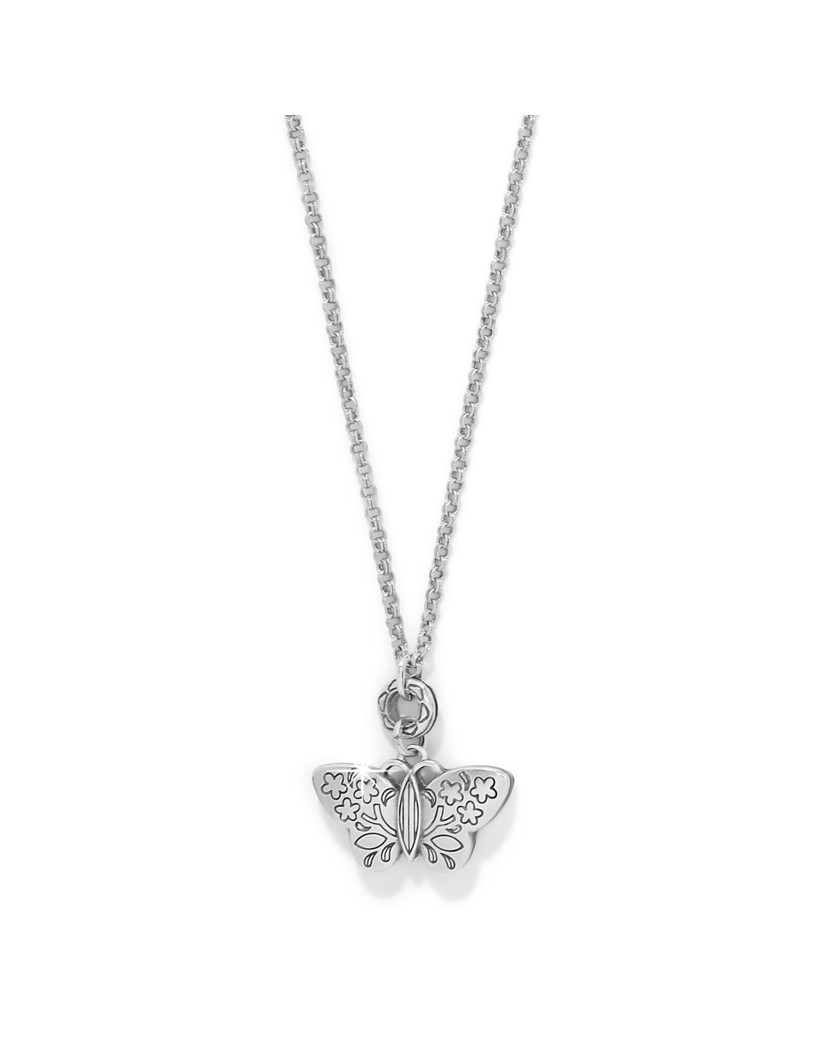 Brighton Brighton JM7743 Sydney Flutter Necklace