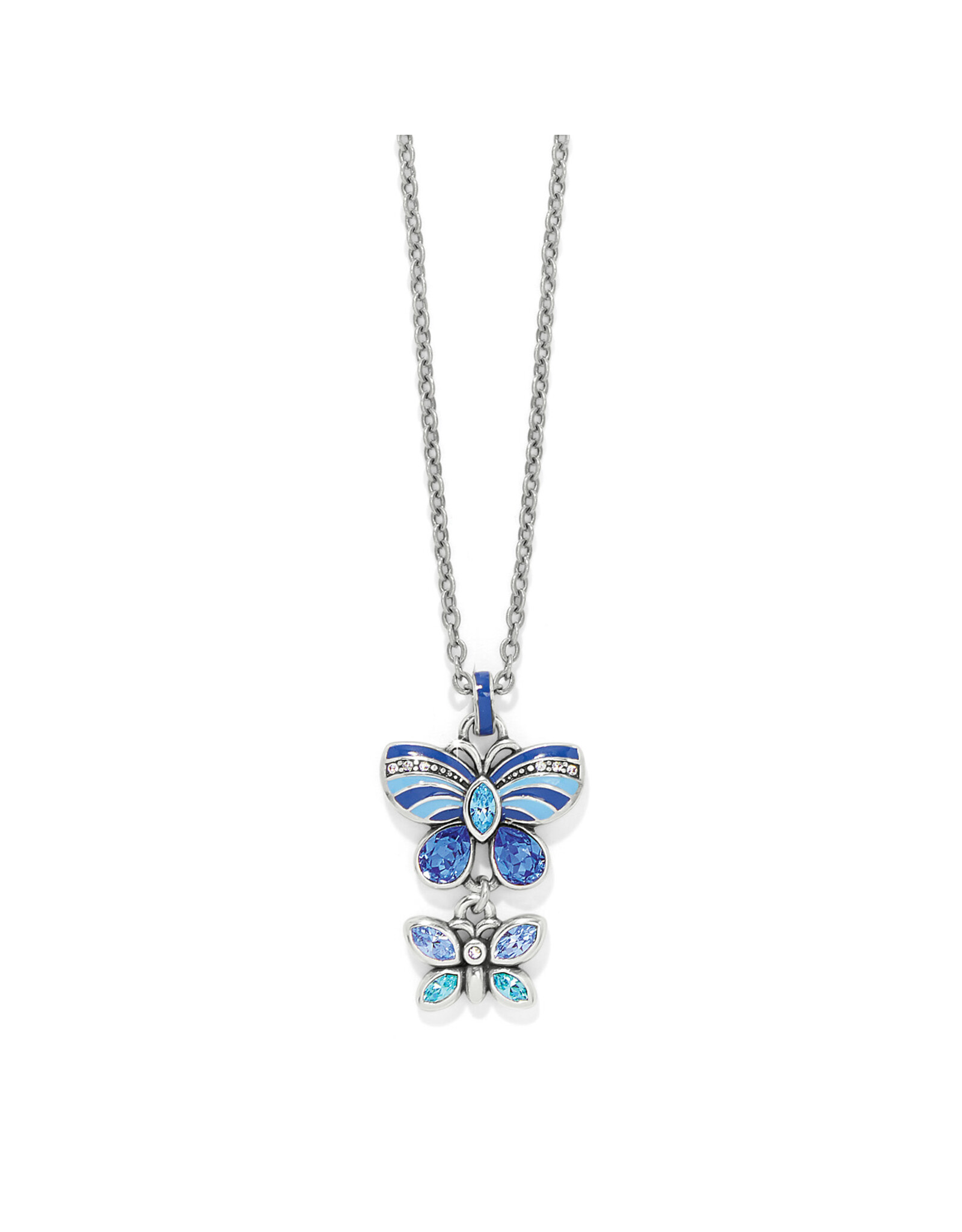 Brighton Brightn JM7742 Sydney Flutter Duo Necklace