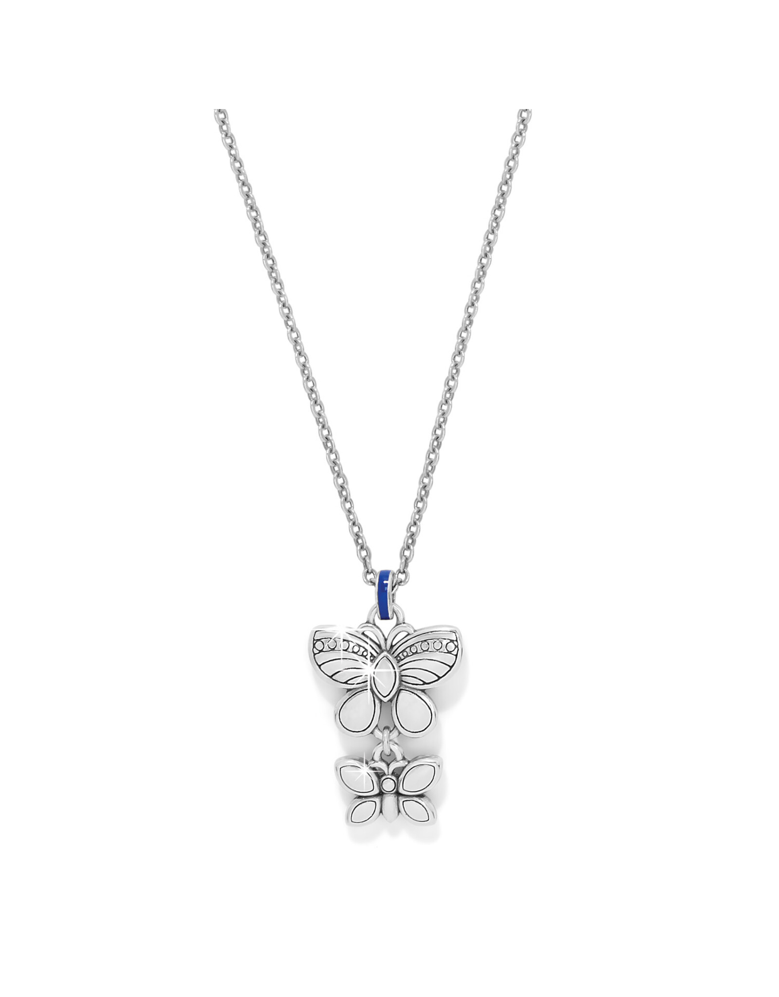 Brighton Brightn JM7742 Sydney Flutter Duo Necklace