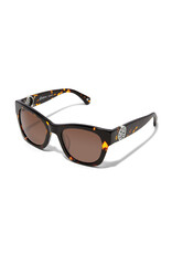 Brighton Brighton A13420 Contempo Medallion Sunglasses