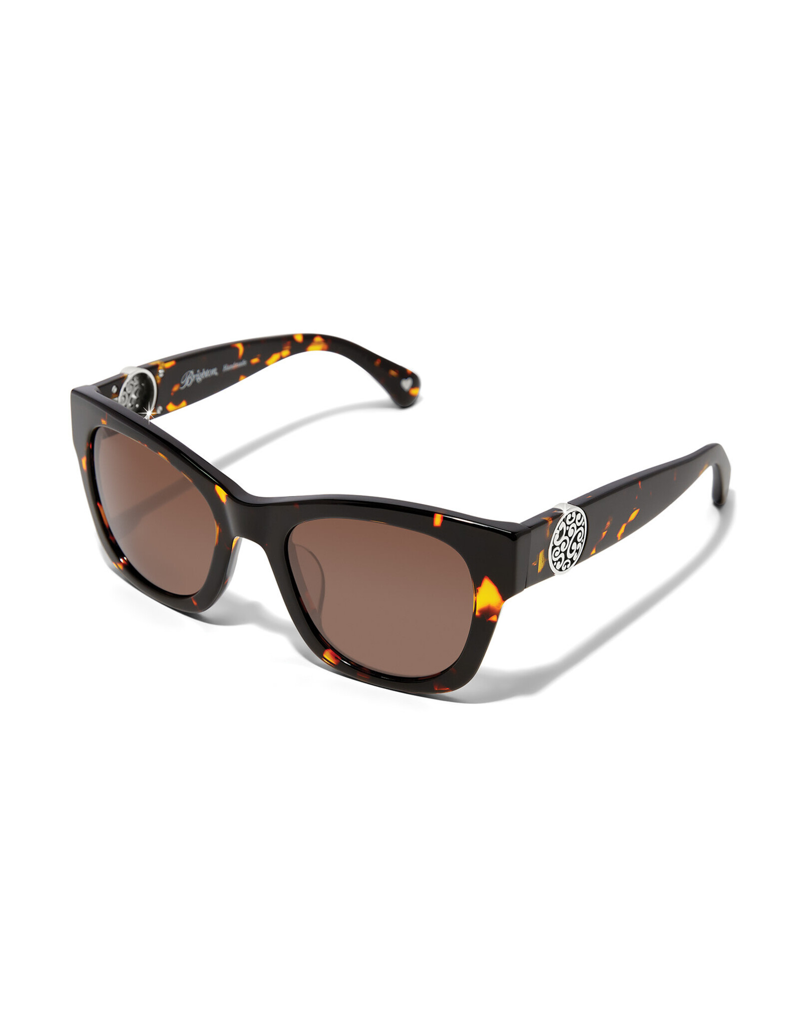 Brighton Brighton A13420 Contempo Medallion Sunglasses