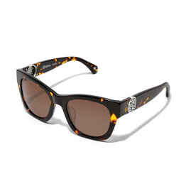 Brighton Brighton A13420 Contempo Medallion Sunglasses