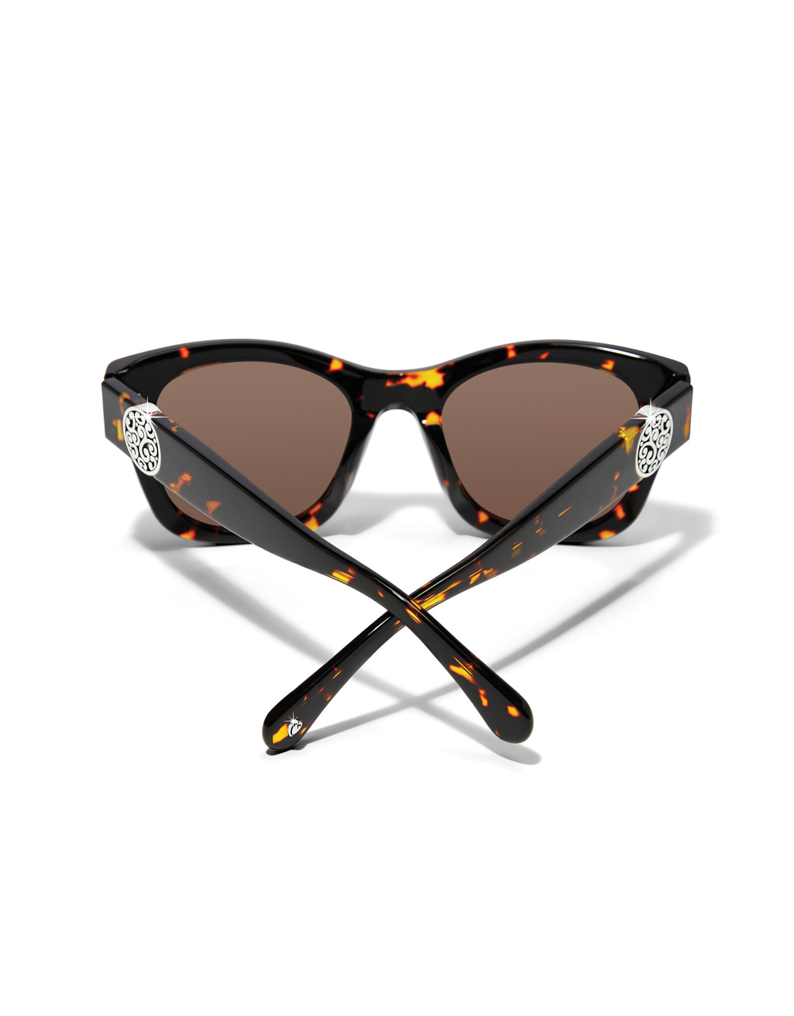 Brighton Brighton A13420 Contempo Medallion Sunglasses