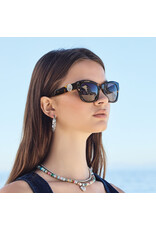 Brighton Brighton A13420 Contempo Medallion Sunglasses