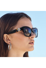 Brighton Brighton A13420 Contempo Medallion Sunglasses