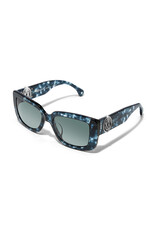 Brighton Brighton A13440 Interlok Harmony Blue Crush Sunglasses