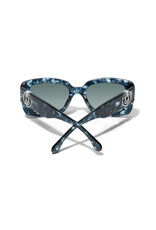 Brighton Brighton A13440 Interlok Harmony Blue Crush Sunglasses