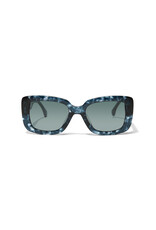 Brighton Brighton A13440 Interlok Harmony Blue Crush Sunglasses