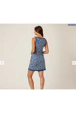 Reyn Spooner Reyn W660864725 Retro Mini Dress Navy Reyn Spooner Reyn W660864725 Retro Mini Dress Navy