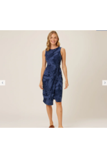 Reyn Spooner Reyn W615462225 Anuenue Falls Dress Blues Dress