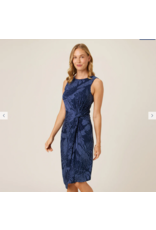 Reyn Spooner Reyn W615462225 Anuenue Falls Dress Blues Dress