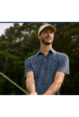 Reyn Spooner Reyn M581435225 Molokai Channel Polo Arctic