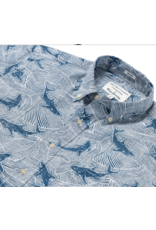 Reyn Spooner Reyn M642912525 Mano by Dietrich Varez Button Front