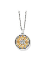 Brighton Brighton JM7701 Helios Reversible Necklace