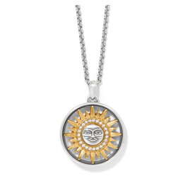 Brighton Brighton JM7701 Helios Reversible Necklace