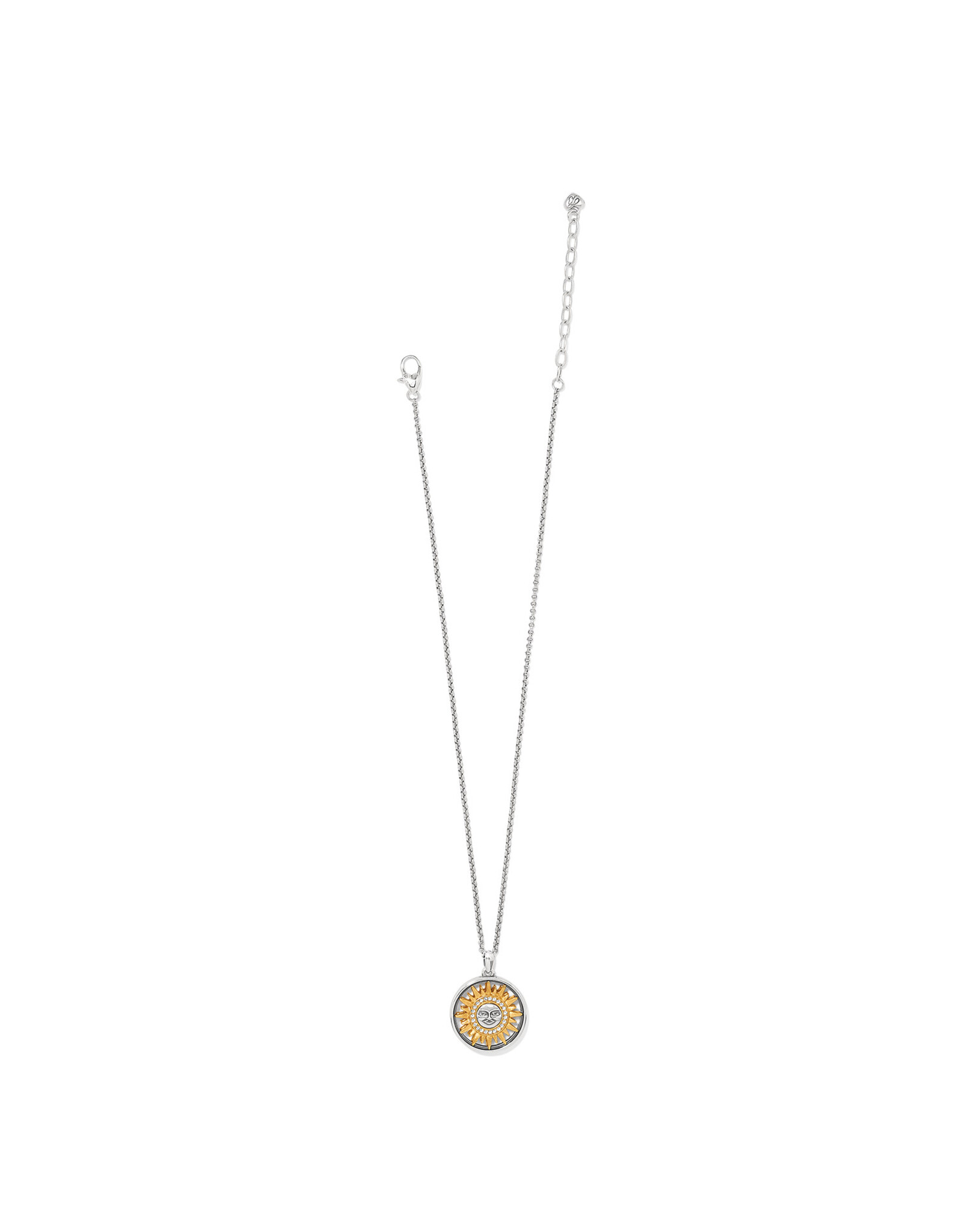 Brighton Brighton JM7701 Helios Reversible Necklace
