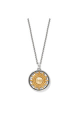 Brighton Brighton JM7701 Helios Reversible Necklace