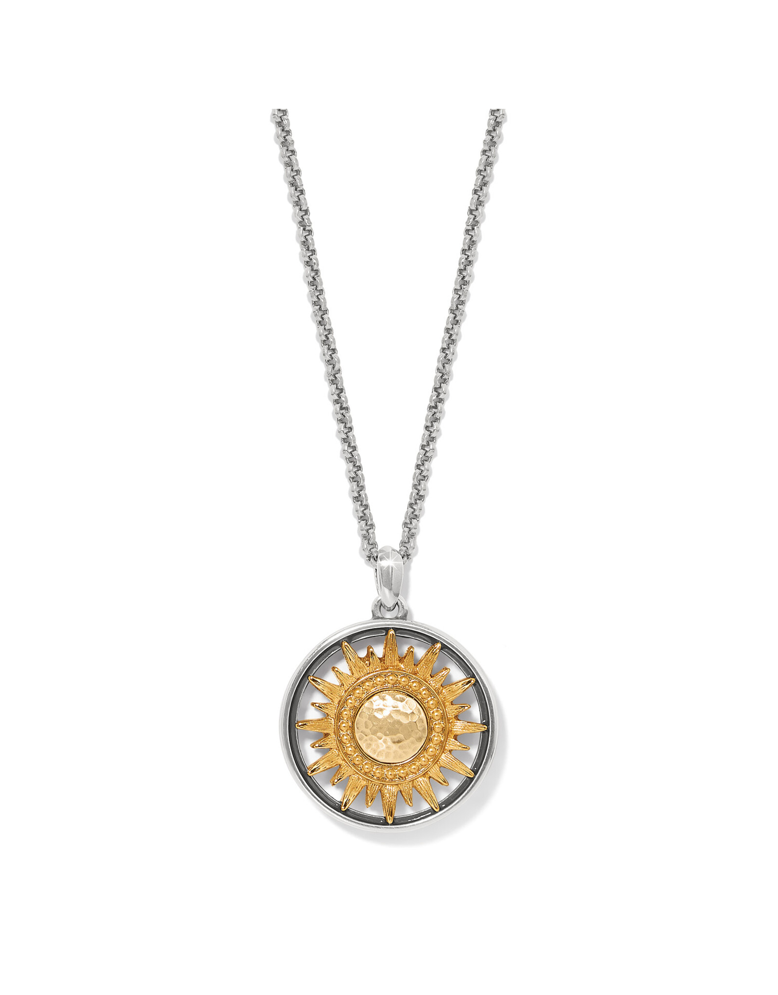 Brighton Brighton JM7701 Helios Reversible Necklace