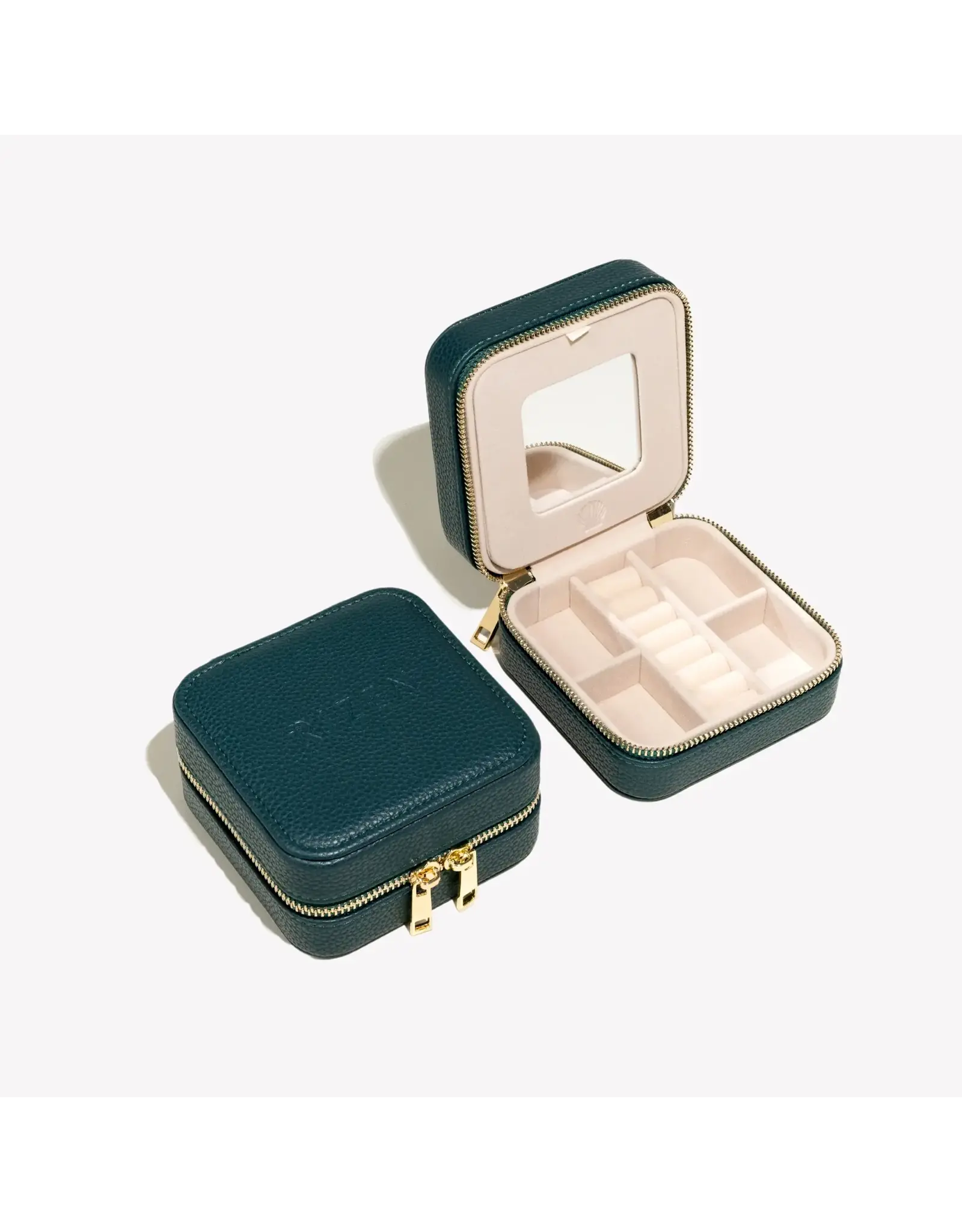 Rizen Rizen 910024DPH Rizen Travel Jewery Box