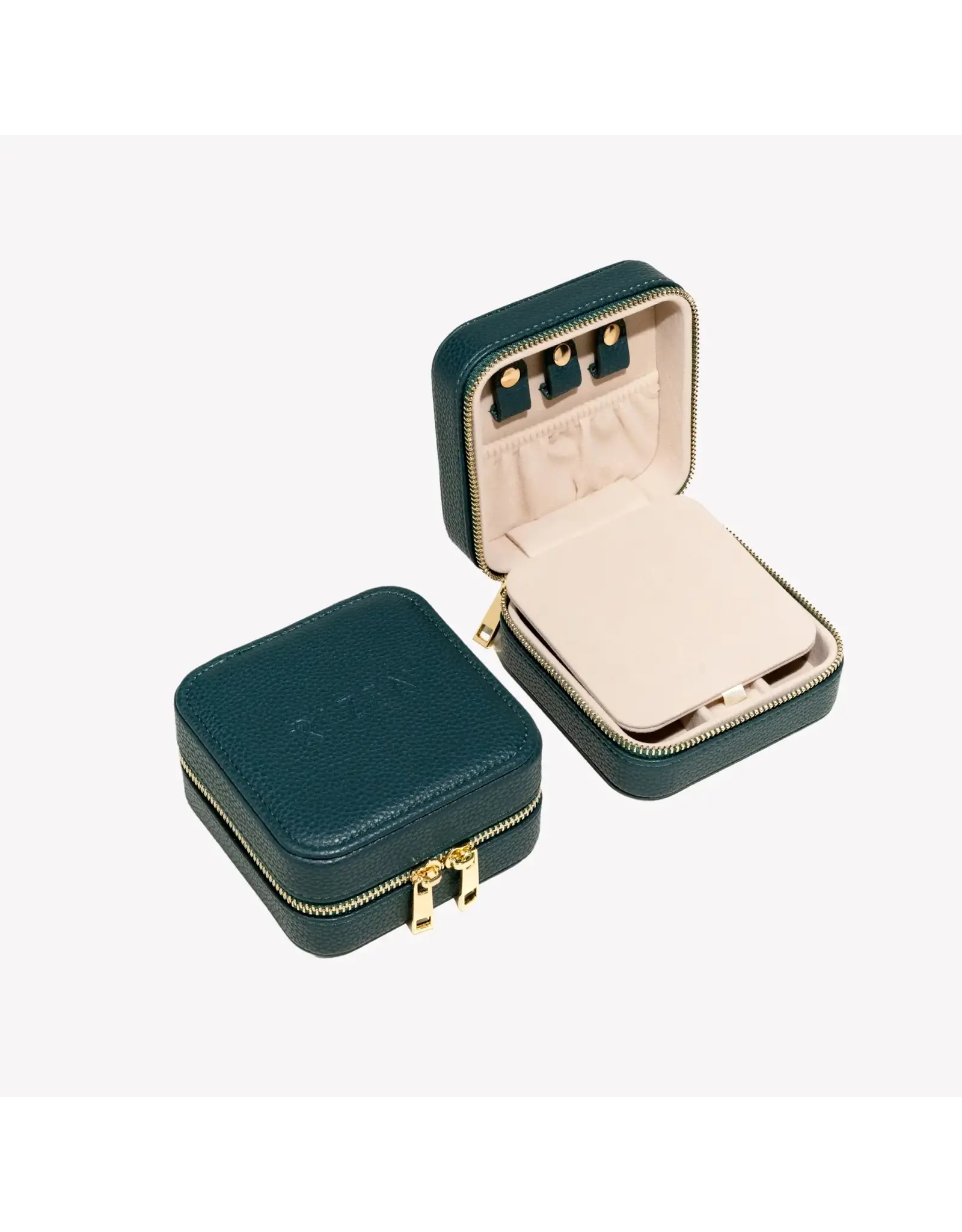 Rizen Rizen 910024DPH Rizen Travel Jewery Box