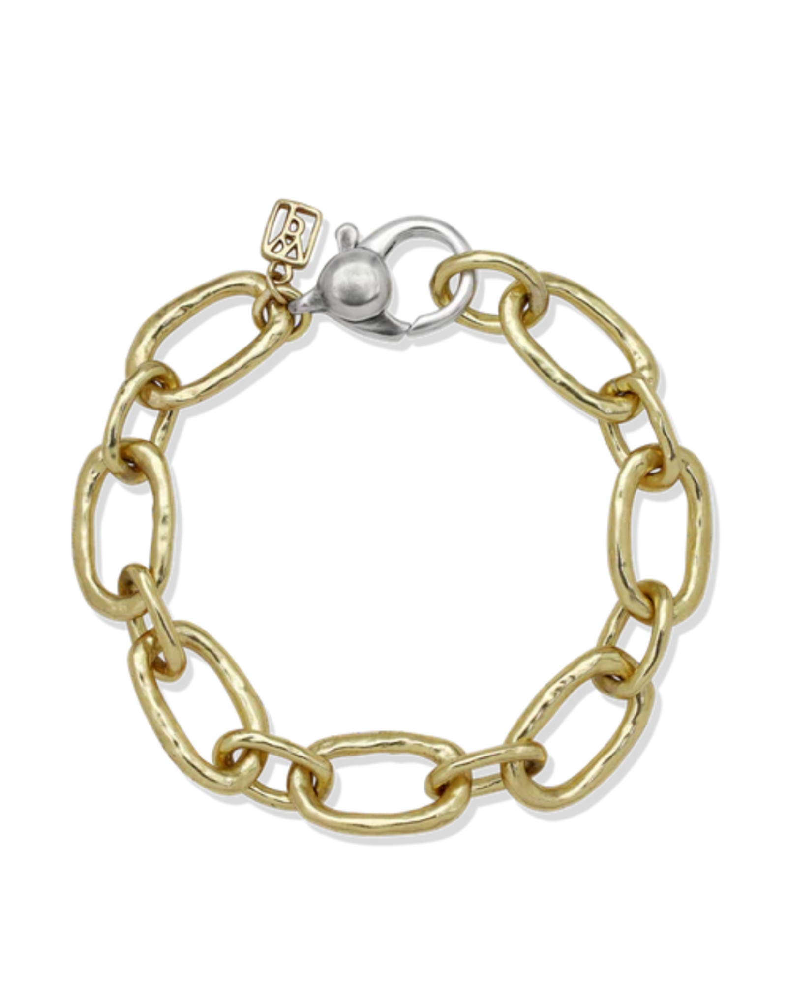 Waxing Poetic Waxing Poetic QUE7CCMS Queenpin Clip Bracelet