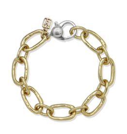 Waxing Poetic Waxing Poetic QUE7CCMS Queenpin Clip Bracelet