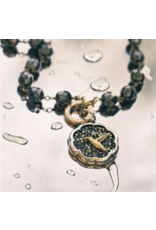 Waxing Poetic Waxing Poetic JOY4MS Joyful Messenger Pendant Charm Waxing Poetic Waxing Poetic JOY4MS Joyful Messenger Pendant Charm