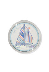 Brighton Brighton E5575M Fair Winds Travel Mirror
