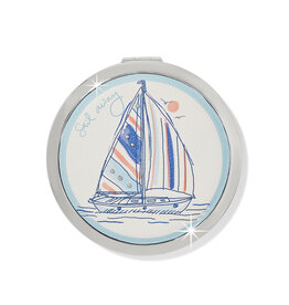 Brighton Brighton E5575M Fair Winds Travel Mirror