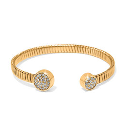 Brighton Brighton JF0349 Meridian Solis Duo Gold Bracelet