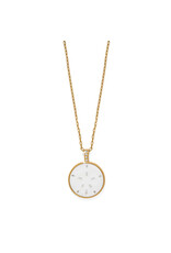 Brighton Brighton JM0007 Del Mar Petite Necklace