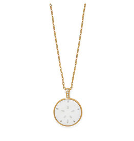 Brighton Brighton JM0007 Del Mar Petite Necklace