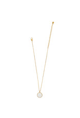 Brighton Brighton JM0007 Del Mar Petite Necklace