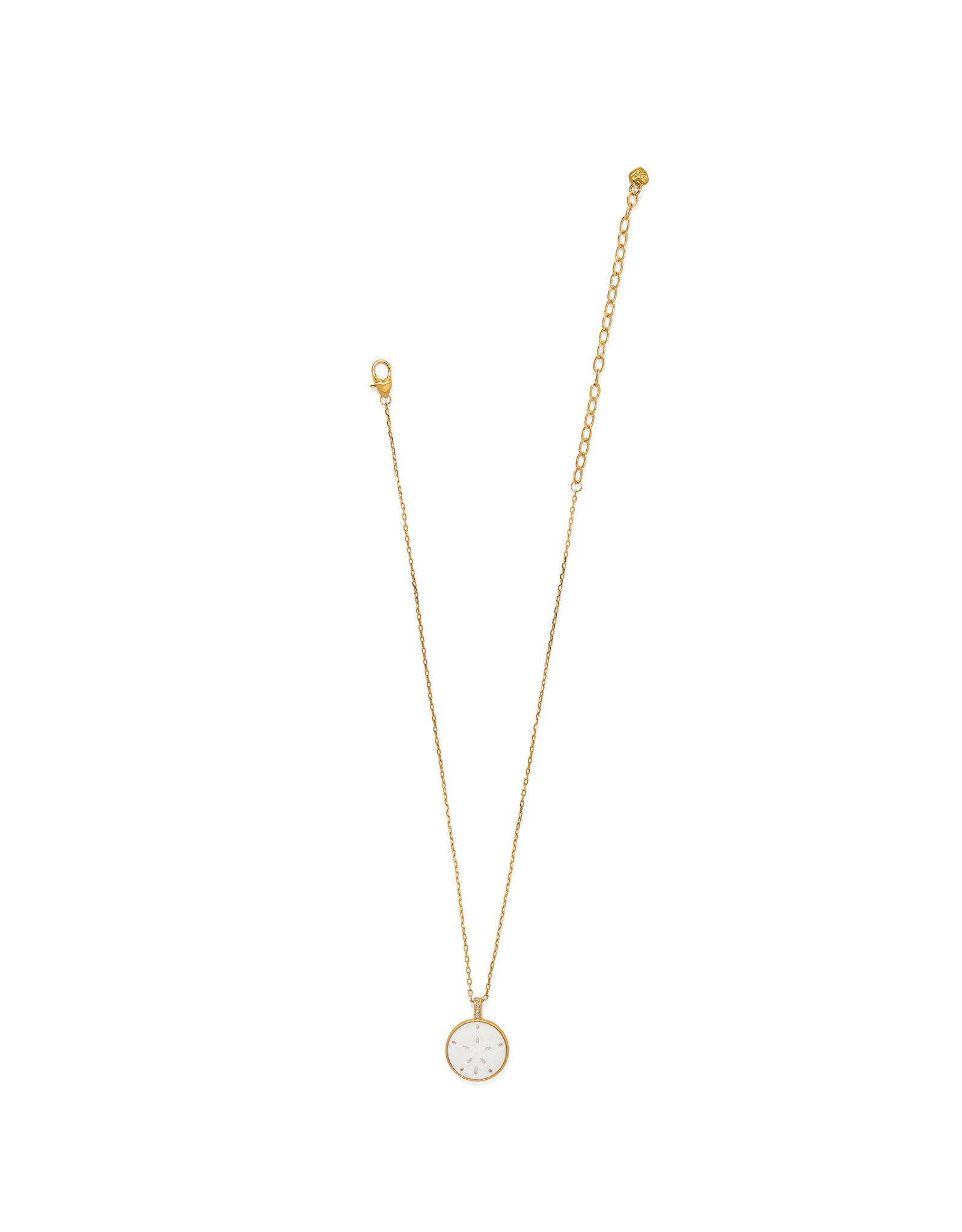 Brighton Brighton JM0007 Del Mar Petite Necklace