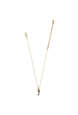 Brighton Brighton JM0012 Twilight Waters Sea Horse Necklace
