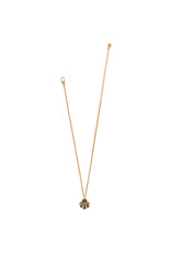 Brighton Brighton JM0014 Twilight Waters Shell Necklace