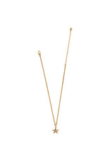 Brighton Brighton JM0015 Twilight Waters Starfish Necklace