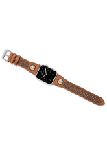 Brighton Brighton W20493 Mosaic Leather Watch Band