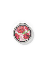Brighton Brighton E5570M Fashionista BFF Round Pill Box