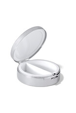 Brighton Brighton E5570M Fashionista BFF Round Pill Box