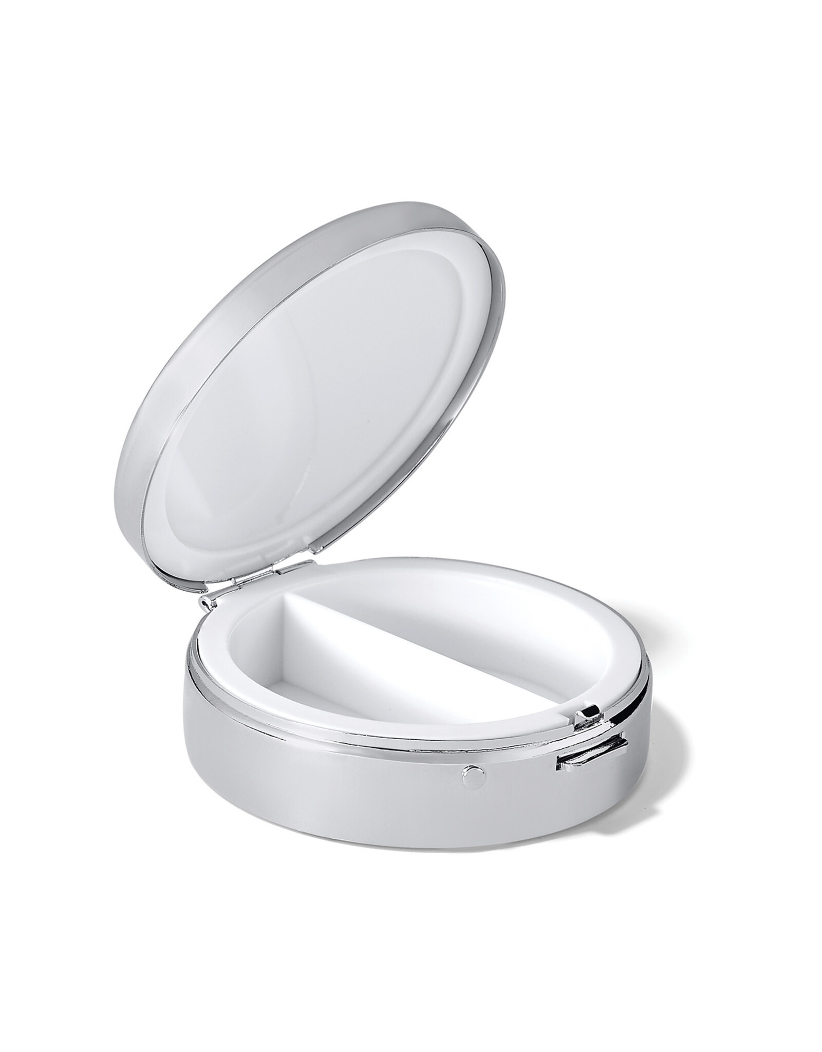 Brighton Brighton E5570M Fashionista BFF Round Pill Box