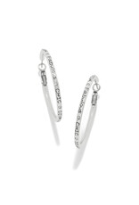 Brighton Brighton JE3862 Fashionista Hoop Earring