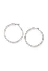 Brighton Brighton JE3862 Fashionista Hoop Earring