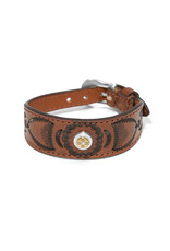 Brighton Brighton JF0331 Mosaic Two Tone Bandit