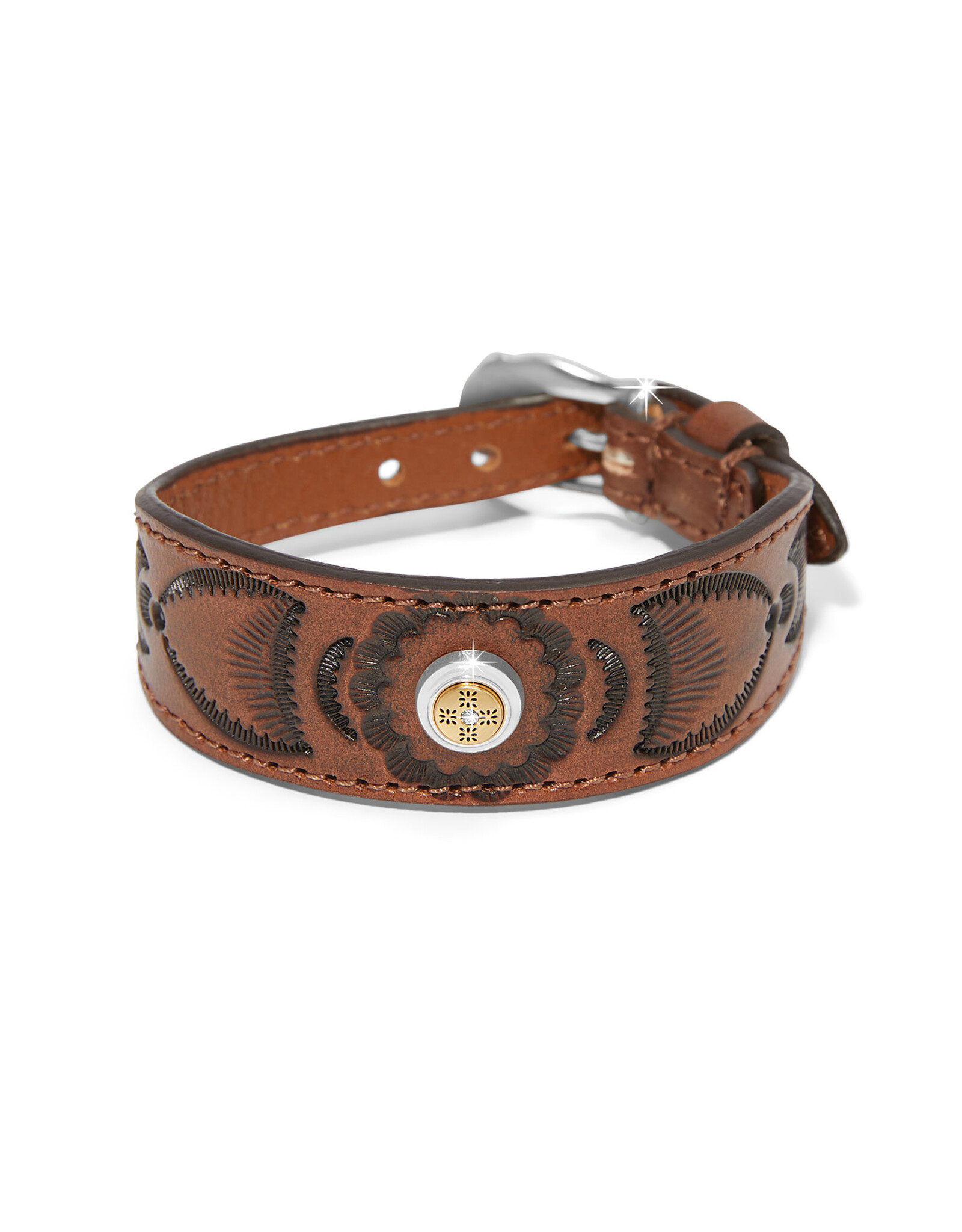 Brighton Brighton JF0331 Mosaic Two Tone Bandit